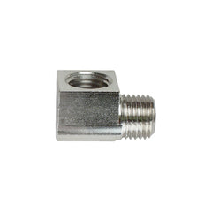 Precision Medical PIPE, ELBOW STRT 90DEG NPT FML/ML CONNECTOR 1/8"