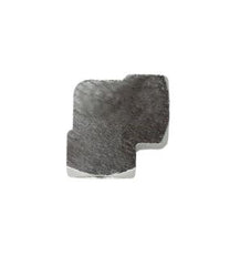 Precision Medical PIPE, ELBOW 90DEG NPT FML/ML CONNECTOR 1/8"