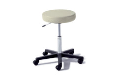 Midmark STOOL, EXAM AIRLIFT ULTRA FREELATTE W/SOFT RUBBER CASTERS