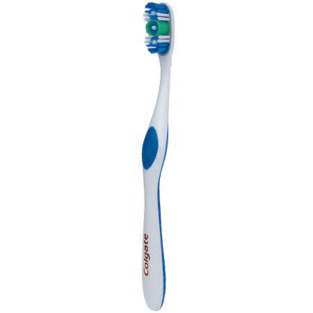 Colgate TOOTHBRUSH, FULL 360 SOFT 42MM(6/PK 12PK/CS)