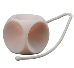 Cooper Surgical Pessary Milex® Cube Size 7 Silicone - M-1134132-1381 - Each