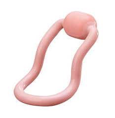 Cooper Surgical Pessary Milex® Knob / Folding Hodge Size 0 Silicone / Metal - M-1134133-4069 - Each
