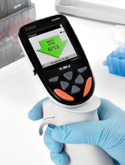 Molecular BioProducts E1-ClipTip™ Bluetooth™ Electronic Pipette 10 to 300 µL NonSterile