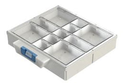 Capsa Solutions Dispensing Module NexsysADC For NEXSYS ADC - M-1134406-4844 - Each