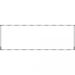 Precision Dynamics Blank Label Thermal Label White Paper 1 X 3 Inch - M-1134748-1633 - Box of 10000