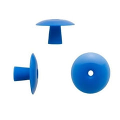 Maico Diagnostics TIP, EAR UMBRELLA BLU 19MM F/EASYTYMP TYPANOMETER (100/BX)