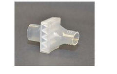 SDI Diagnostics Pulmogaurd C Filter PulmoGuard C filter (alternative to Collins DC2), Comfit mouthpiece For MedGraphics instruments with PreVent