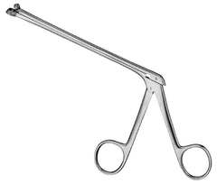 V. Mueller Adenoid Punch Meltzer 3.5 mm Wide Jaw Surgical Grade - M-1134937-4942 - Each