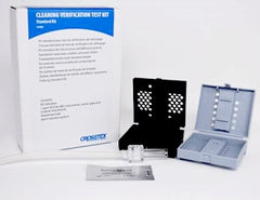 SPS Medical Supply MiniTray Crosstex Stainless Steel - M-1134984-4714 - Box of 1