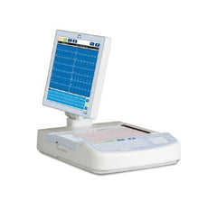 Welch Allyn ECG System ELI™ AC Power / Battery Operated Touch Screen Display