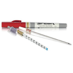 North American Rescue Pneumothorax Needle / Catheter