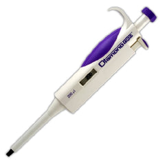 Globe Scientific Diamond® PRO™ Fixed Volume Pipettor 200 µL