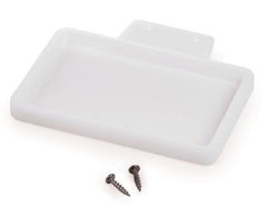 Market Lab Inc Mobile Draw Station For Holding Safety Devices, Tourniquets and Draw Accessories