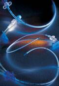 Teleflex Central Venous Catheter Kit Arrow-Howes™ Blue FlexTip* 7 Fr. Triple Lumen - M-465988-2936 - Case of 5