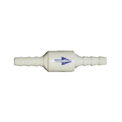 Precision Medical VALVE, CHECK FIRE STO F/OXY CONCENTRATOR