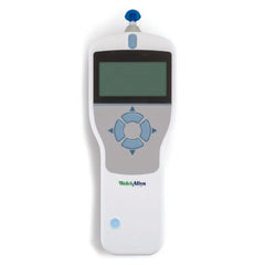 Welch Allyn 4 Portable Tympanometer MicroTymp® Tympanometer System with Printer