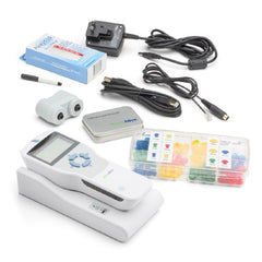 Welch Allyn Tympanometer