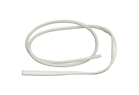 Aspen Surgical Products Wound Drain Tube Surgidyne® Silicone Fluted Style 10 mm Size