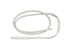 Aspen Surgical Products Wound Drain Tube Surgidyne® Silicone Fluted Style 10 mm Size