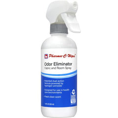 Kleen Test Products Corp Deodorizer Pharma-C-Wipes® Liquid 12 oz. Bottle Clean Scent - M-1136044-3254 - Case of 6