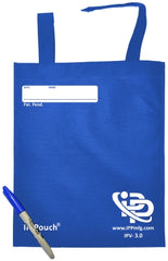Infection Prevention Products Inc IPV-Pouch IPV-3.0