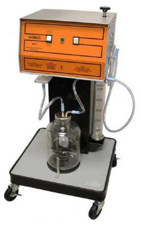 Allied Healthcare Gastric Drainage Aspirator Gomco®