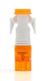 B. Braun Syringe Adapter OnGuard® - M-1136216-1258 - Box of 50