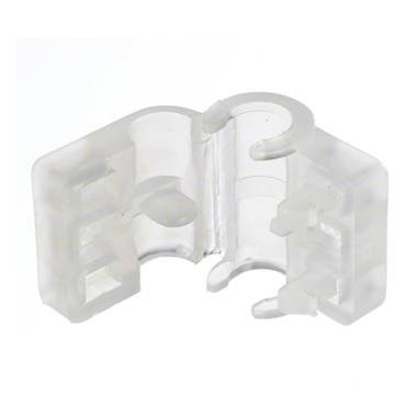 B. Braun Tamper-Resistant Clamp - M-1136243-3427 - Case of 500