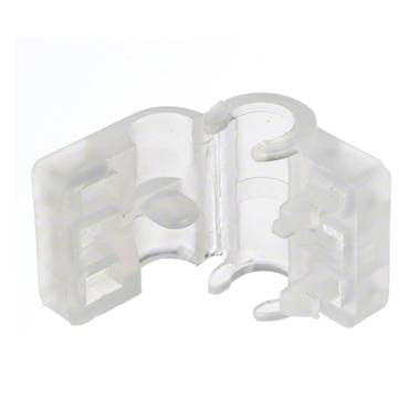 B. Braun Tamper-Resistant Clamp - M-1136243-4269 - Pack of 50