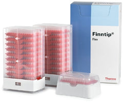Molecular BioProducts Pipette Tip Finntip™ Flex™ 10 µL Without Graduations NonSterile
