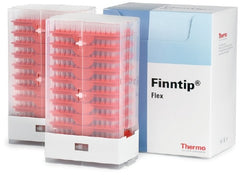 Molecular BioProducts Pipette Tip Finntip™ Flex™ 300 µL Without Graduations NonSterile
