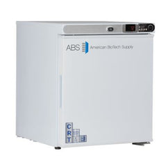 Horizon Scientific Inc Temperature Cabinet ABS® Pharmaceutical 1 cu.ft. 1 Solid Door Cycle Defrost