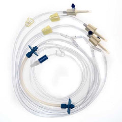 TrueCare Biomedix Trifurcated Transfer Set TrueCare™ - M-1136426-2262 - Box of 10