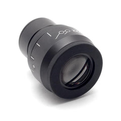 LW Scientific Microscope Eye Piece 10X / 22 mm Super-Wide For Microscopes