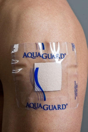 Covalon Technologies Inc Wound Protector AquaGuard® Adhesive