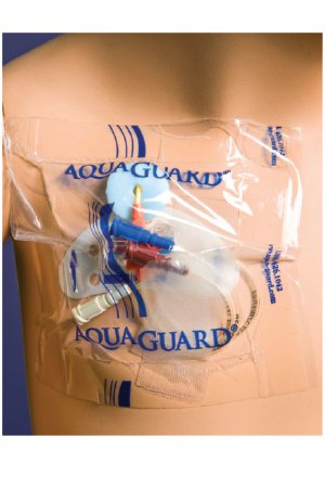 Covalon Technologies Inc Wound Protector AquaGuard® Adhesive