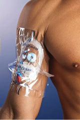 Covalon Technologies Inc Wound Protector AquaGuard® Adhesive
