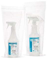 Decon Labs CiDehol® ST Surface Disinfectant Cleaner Alcohol Based Liquid 32 oz. Bottle Alcohol Scent Sterile - M-1136548-4774 - Case of 12