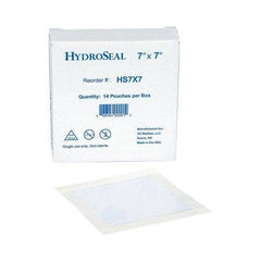 2G Medical LLC Wound Protector HydroSeal Tabs