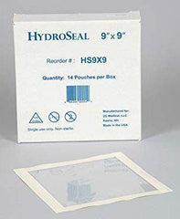 2G Medical LLC Wound Protector HydroSeal Tabs