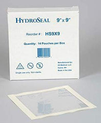 2G Medical LLC Wound Protector HydroSeal Tabs