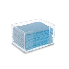Market Lab Inc Procedure Towel SurfaceGuard 13 W X 19 L Inch Blue NonSterile