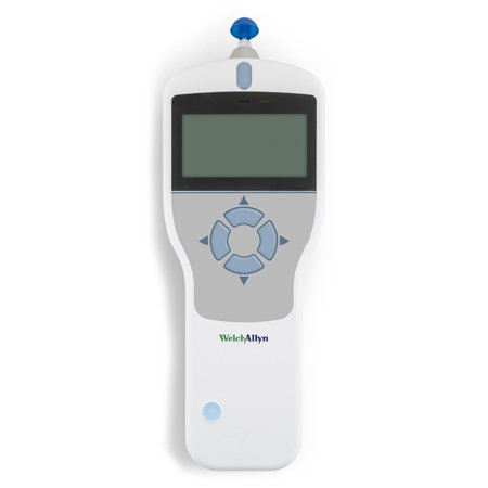 Welch Allyn Audiometer Handset