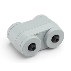 Welch Allyn Tympanometer Cavity