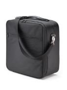 Welch Allyn Carrying Case With Custom Foam For MicroTymp 4 Portable Tympanometer