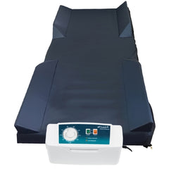 Proactive Medical Products LLC MATTRESS, LOW AIR LOSS PROTEKTAIRE 2000 RAISED 36"X80"X5"