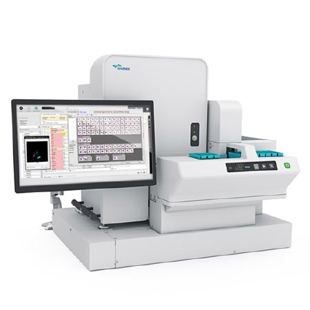 Sysmex America Cell Image Analyzer DI-60 - M-1137394-2385 | Each ...