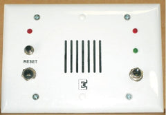 Anacom Medtek Patient Station Engineered Electronics White