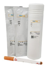 Microbiologics Inc Quality Control Organism Kwik-Stik™ 2 Pack Trichosporon Dermatis derived from ATCC® 204094™ Lyophilized Pellet 2 Swabs Sabouraud Dextrose Emmons Agar