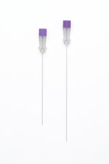 Myco Medical Supplies Spinal Needle Reli® Sprotte Style 24 Gauge 3-1/2 Inch Pencil Point , Short Bevel Type